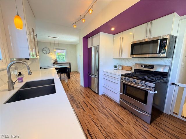 1121 Manor Avenue SW, Canton, OH 44710
