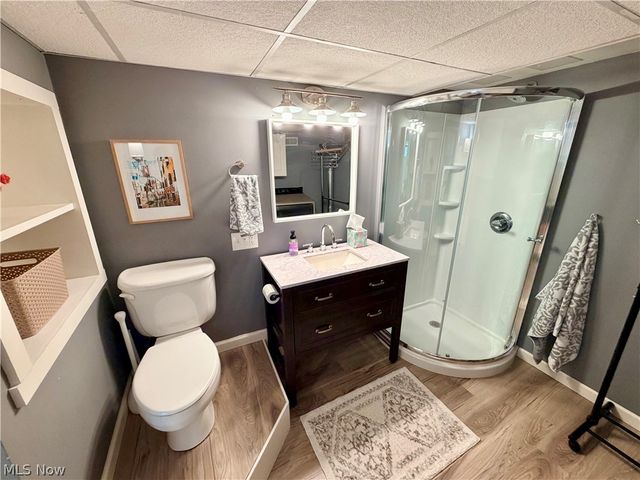 1121 Manor Avenue SW, Canton, OH 44710
