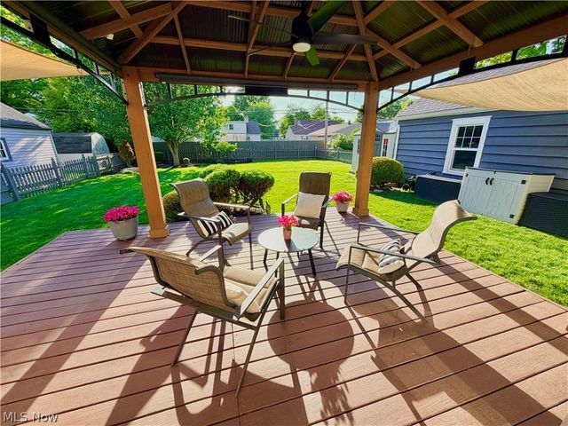1121 Manor Avenue SW, Canton, OH 44710