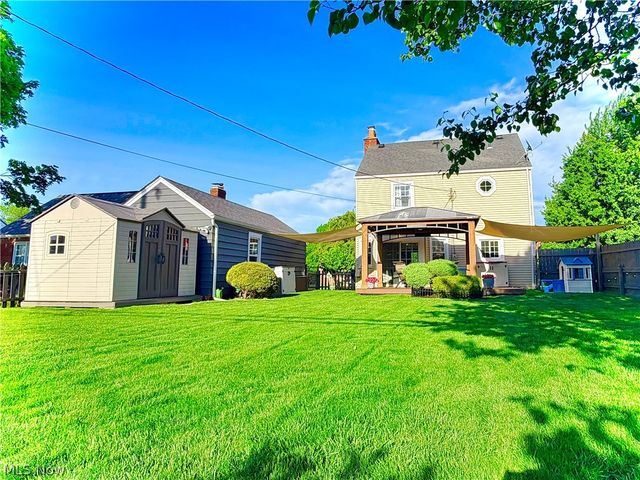1121 Manor Avenue SW, Canton, OH 44710