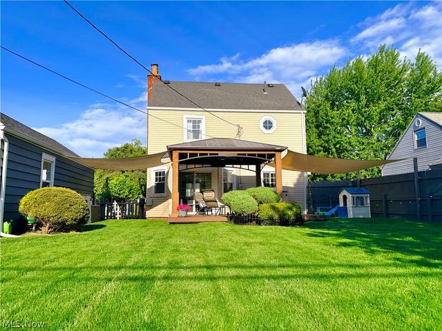 1121 Manor Avenue SW, Canton, OH 44710