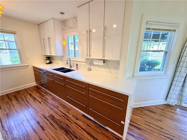 1121 Manor Avenue SW, Canton, OH 44710