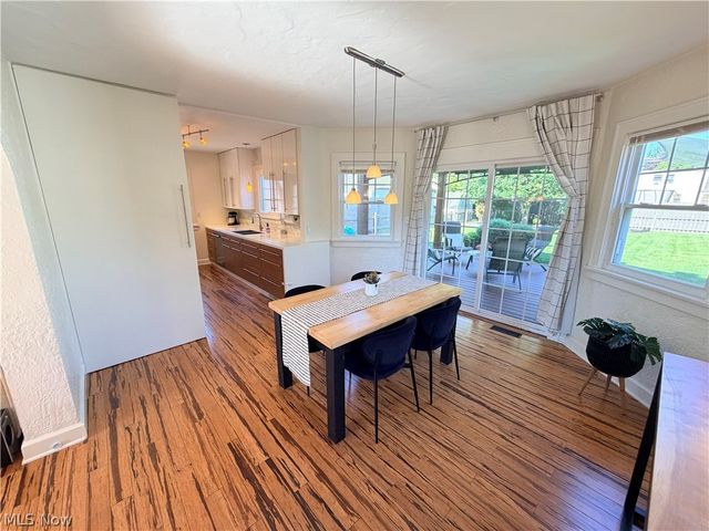 1121 Manor Avenue SW, Canton, OH 44710