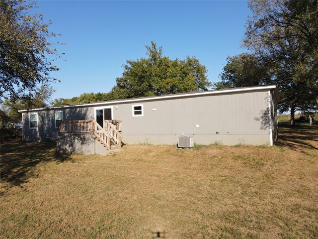 641 CR 167, Whitesboro, TX 76273