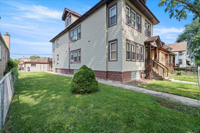 7238 S Wood Street, Chicago, IL 60636