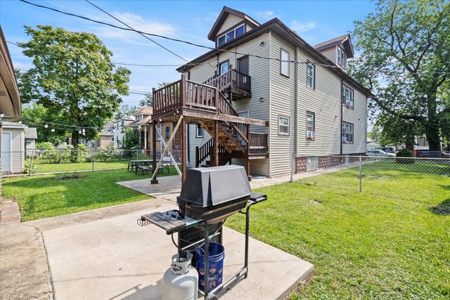 7238 S Wood Street, Chicago, IL 60636