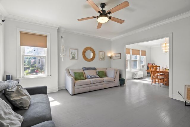 7238 S Wood Street, Chicago, IL 60636