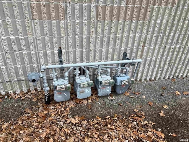 111 PIN OAK Drive, Pekin, IL 61554