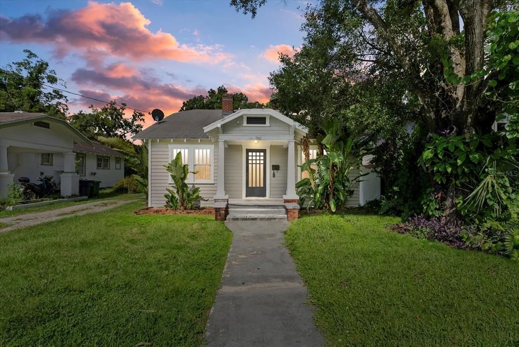 4108 N BOULEVARD, Tampa, FL 33603