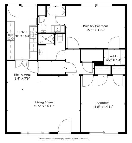 11114 Valleydale Drive D, Dallas, TX 75230
