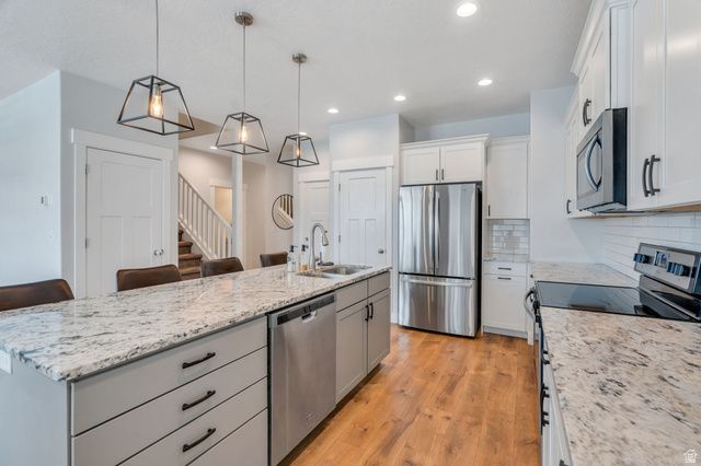 11738 S NIGEL PEAK LN, Draper, UT 84020