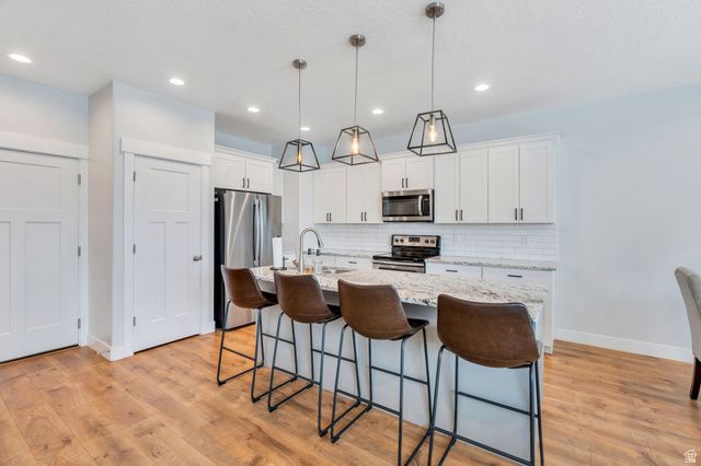 11738 S NIGEL PEAK LN, Draper, UT 84020