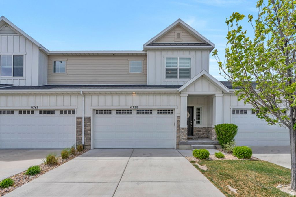 11738 S NIGEL PEAK LN, Draper, UT 84020