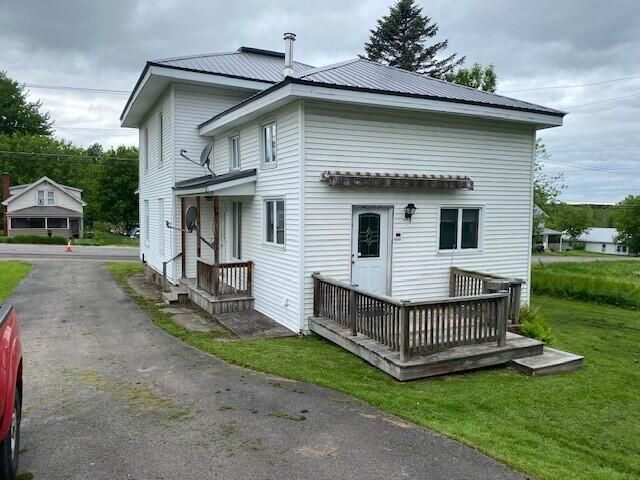 34 ST RT 95, Moira, NY 12957