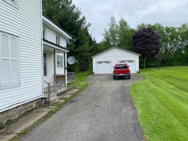 34 ST RT 95, Moira, NY 12957