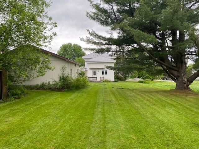 34 ST RT 95, Moira, NY 12957