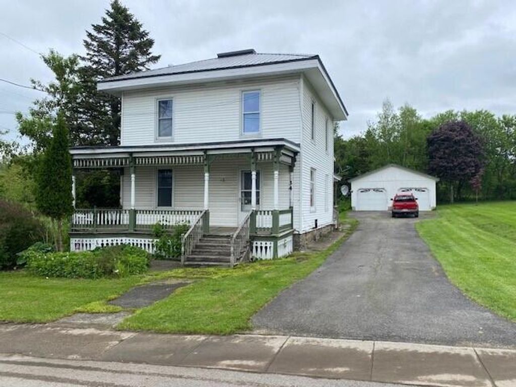 34 ST RT 95, Moira, NY 12957