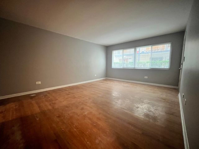 1624 W Touhy Avenue 1B, Chicago, IL 60626