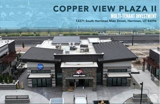 12271 S HERRIMAN MAIN ST, Herriman, UT 84096