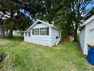 206 Sidney Street, Camillus, NY 13219