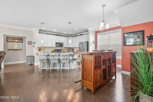 3635 Oyster Bluff Drive, Beaufort, SC 29907