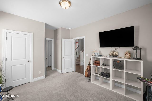 3635 Oyster Bluff Drive, Beaufort, SC 29907