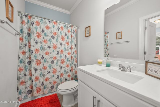 3635 Oyster Bluff Drive, Beaufort, SC 29907