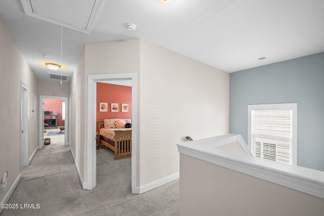 3635 Oyster Bluff Drive, Beaufort, SC 29907