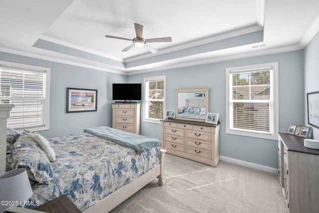 3635 Oyster Bluff Drive, Beaufort, SC 29907