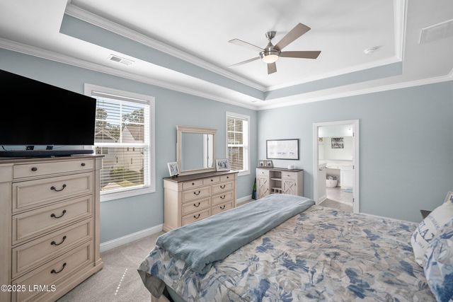 3635 Oyster Bluff Drive, Beaufort, SC 29907