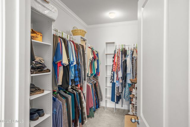 3635 Oyster Bluff Drive, Beaufort, SC 29907