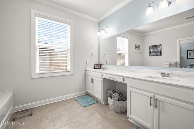 3635 Oyster Bluff Drive, Beaufort, SC 29907