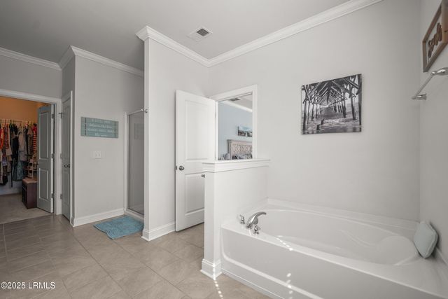 3635 Oyster Bluff Drive, Beaufort, SC 29907