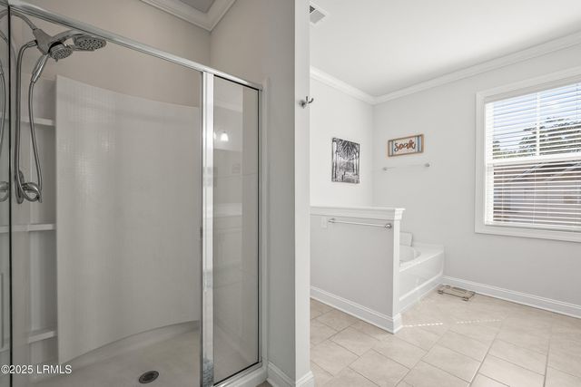 3635 Oyster Bluff Drive, Beaufort, SC 29907