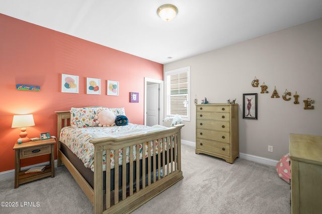 3635 Oyster Bluff Drive, Beaufort, SC 29907