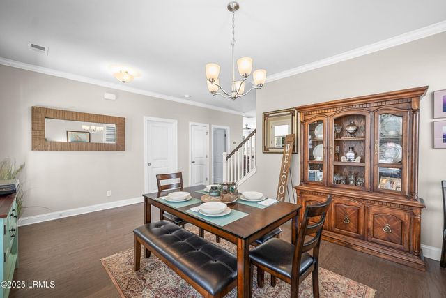 3635 Oyster Bluff Drive, Beaufort, SC 29907