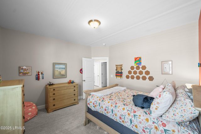 3635 Oyster Bluff Drive, Beaufort, SC 29907