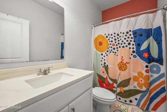 3635 Oyster Bluff Drive, Beaufort, SC 29907