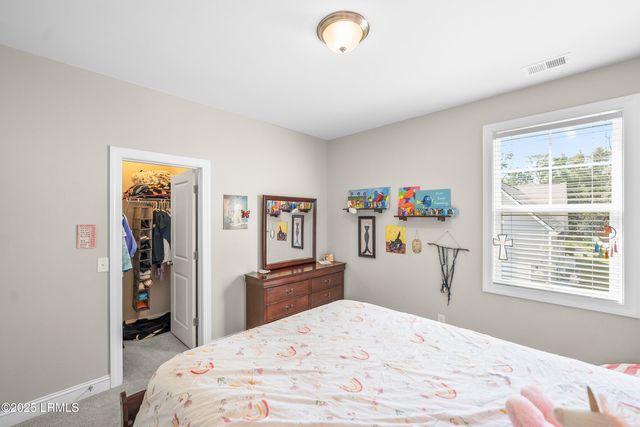 3635 Oyster Bluff Drive, Beaufort, SC 29907