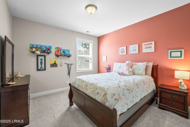 3635 Oyster Bluff Drive, Beaufort, SC 29907