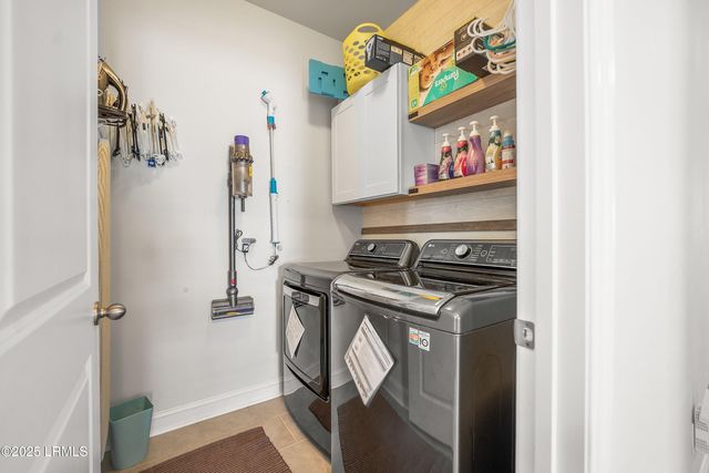 3635 Oyster Bluff Drive, Beaufort, SC 29907