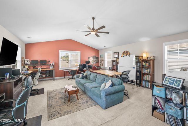 3635 Oyster Bluff Drive, Beaufort, SC 29907