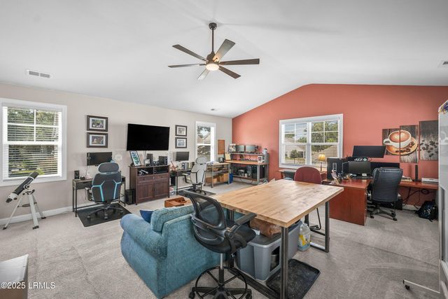 3635 Oyster Bluff Drive, Beaufort, SC 29907