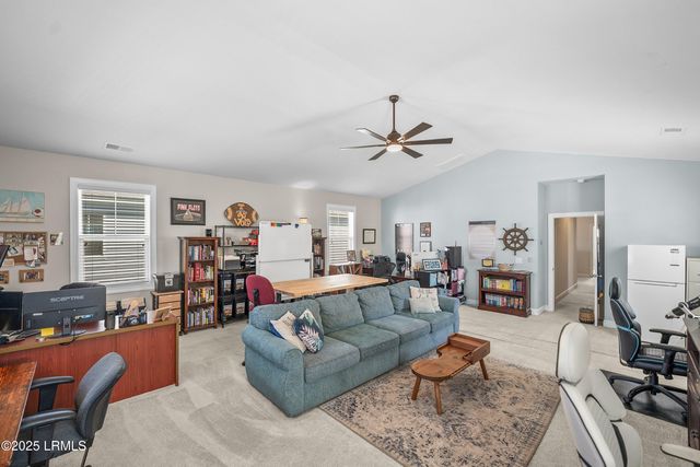 3635 Oyster Bluff Drive, Beaufort, SC 29907