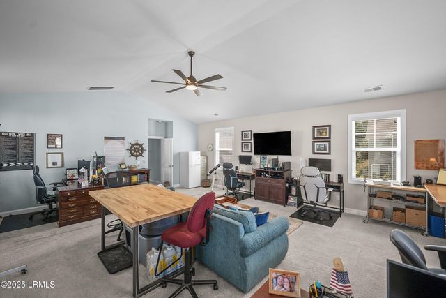 3635 Oyster Bluff Drive, Beaufort, SC 29907