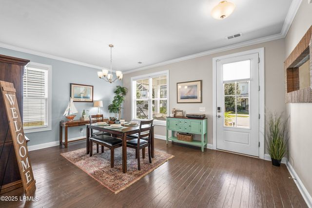 3635 Oyster Bluff Drive, Beaufort, SC 29907