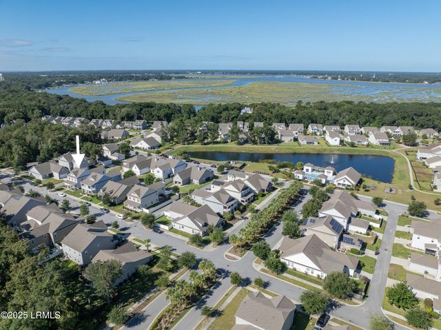 3635 Oyster Bluff Drive, Beaufort, SC 29907