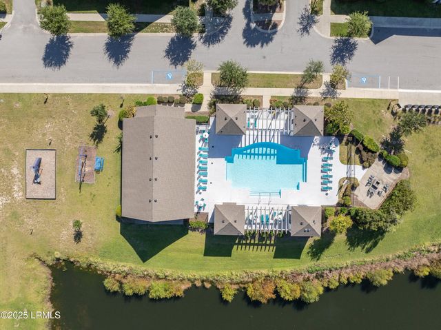 3635 Oyster Bluff Drive, Beaufort, SC 29907