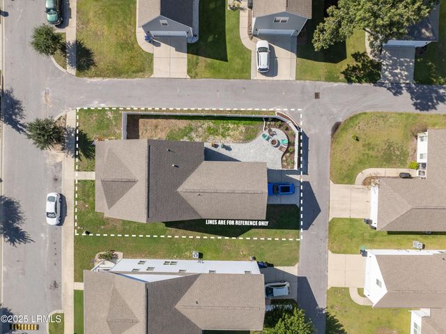 3635 Oyster Bluff Drive, Beaufort, SC 29907