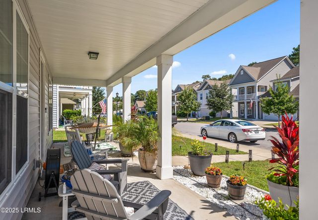 3635 Oyster Bluff Drive, Beaufort, SC 29907